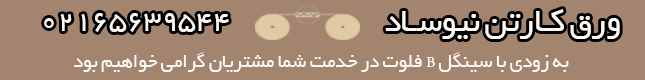 کارتن نیوساد