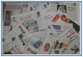 قیمت کاغذ روزنامه وارداتی افزایش یافت